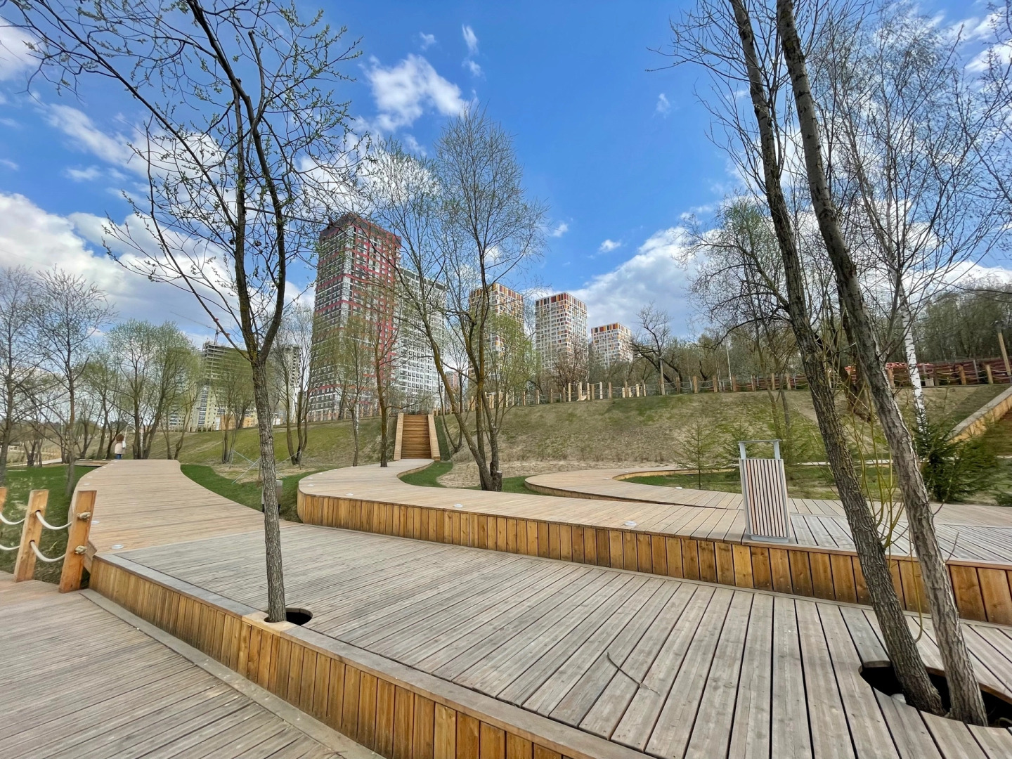 Квартира Sputnik2