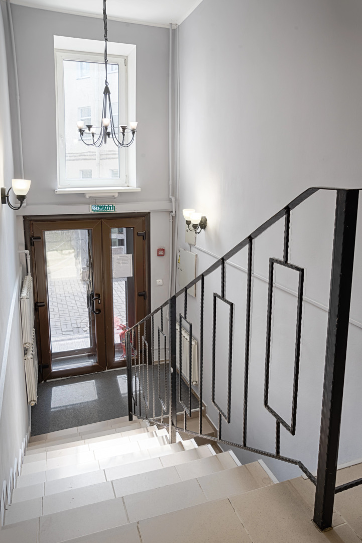 Отель К2 Отель Санкт-Петербург