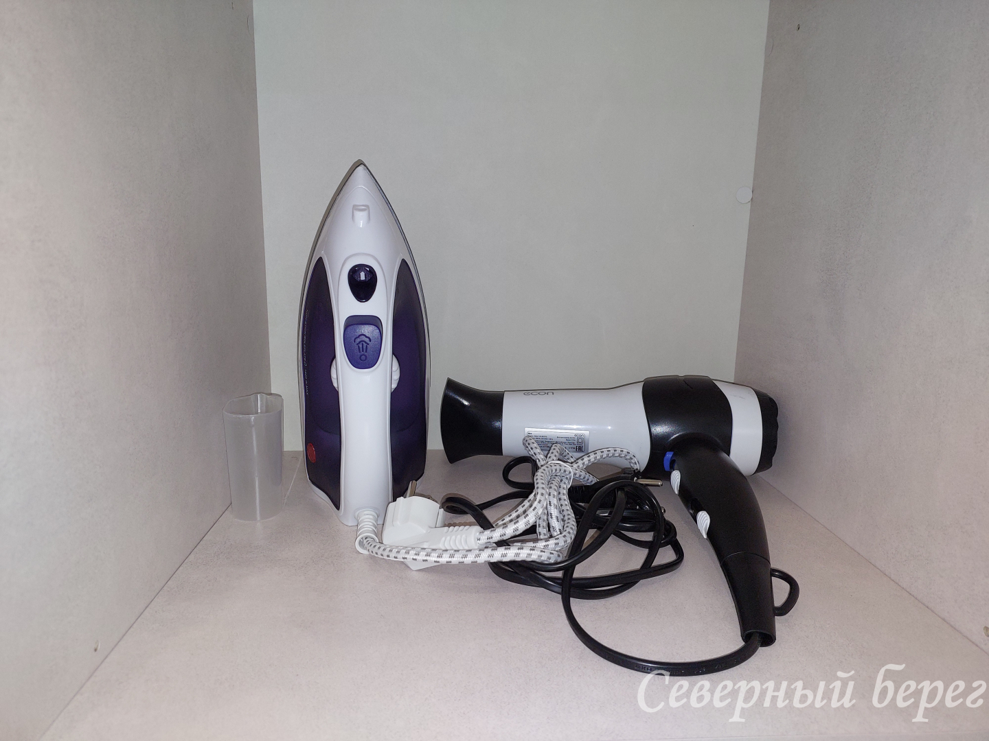 Апартаменты "Северный берег" в самом сердце города на Поморской