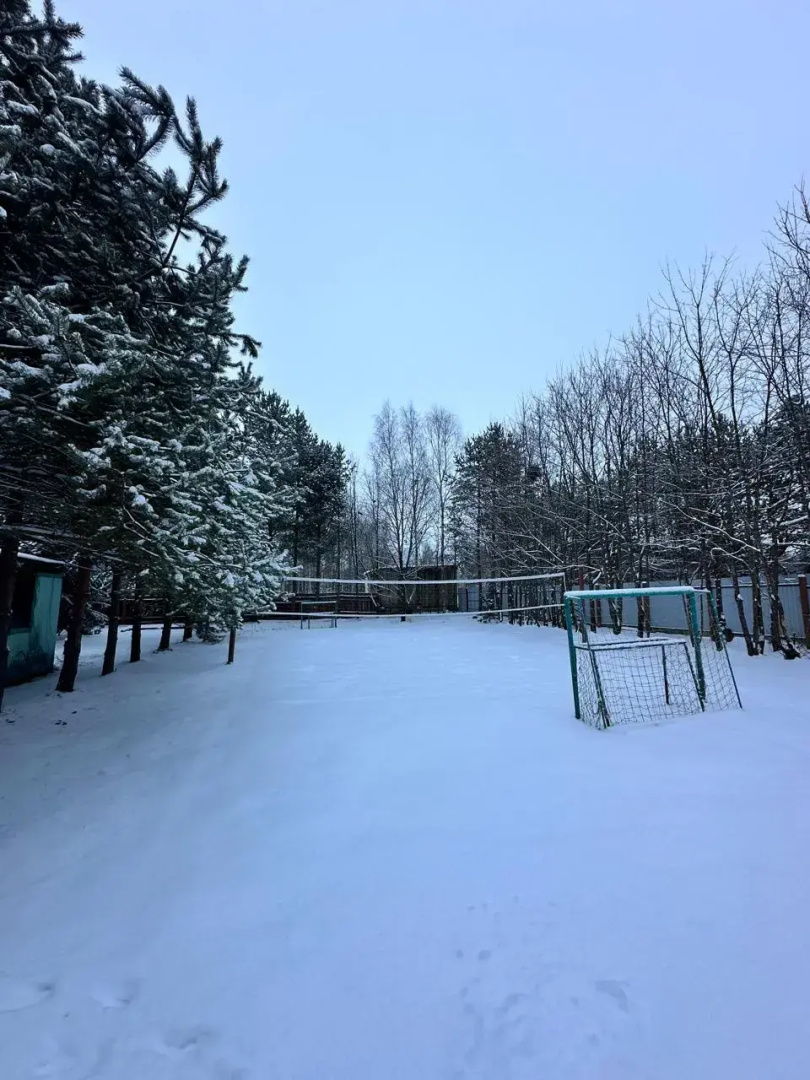 Гостевой дом Чудиново 33