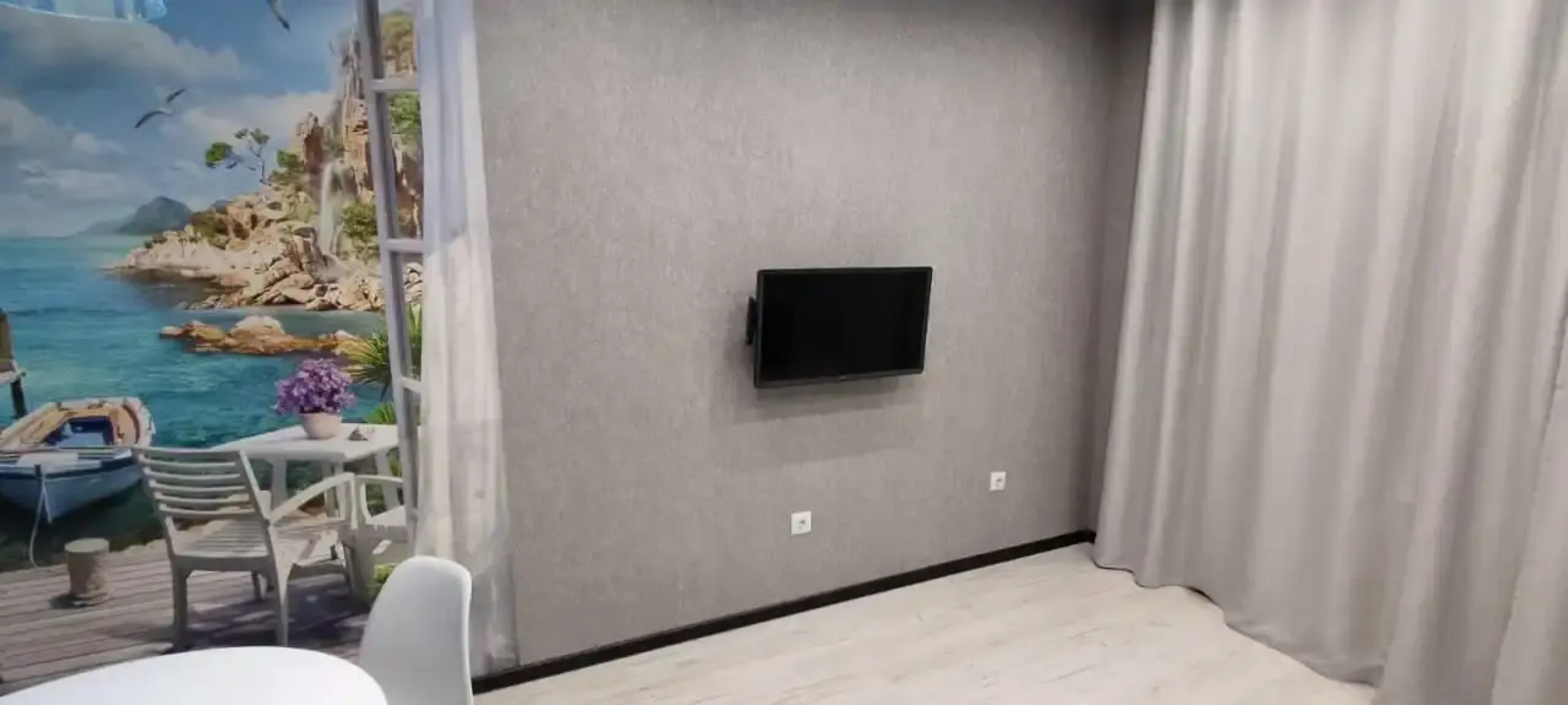 Апартаменты Сказочный берег