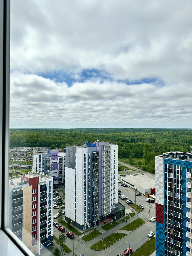 Квартира Studio 15