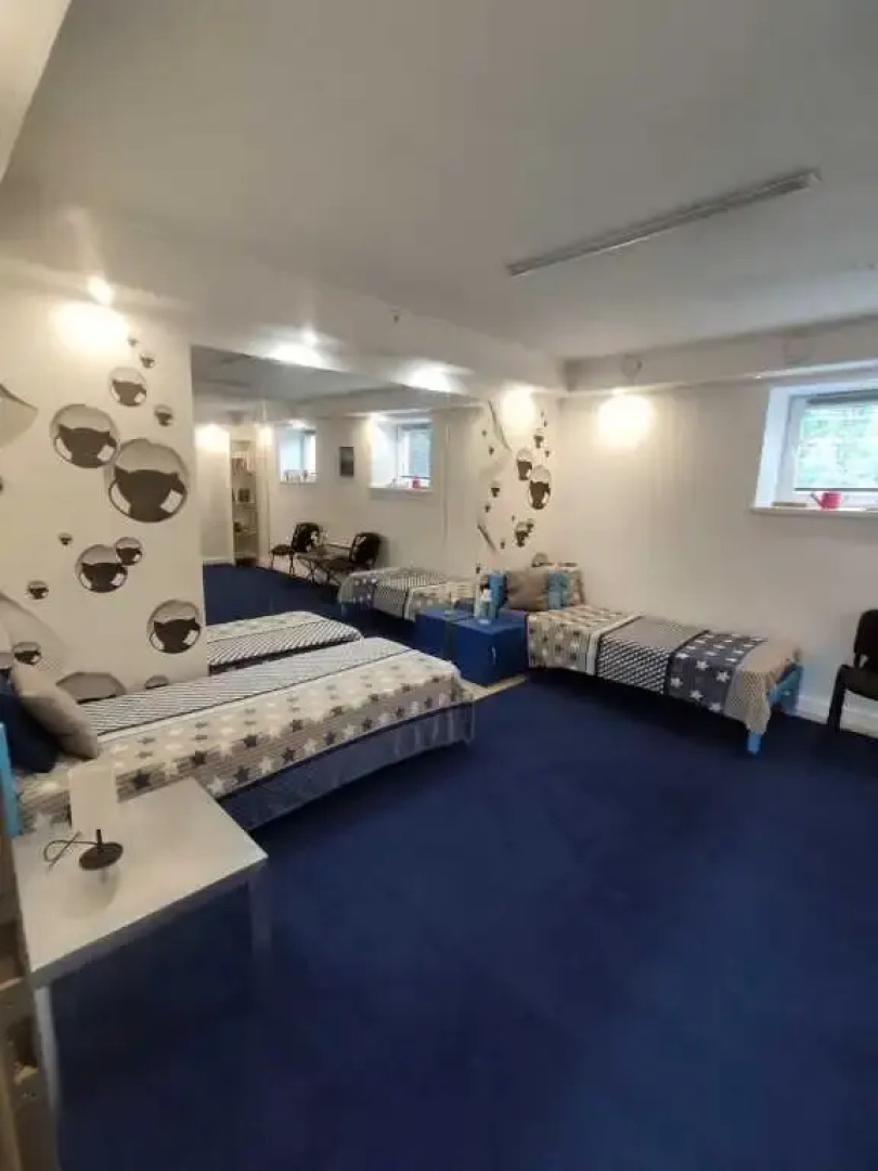 Апартаменты Greenwill