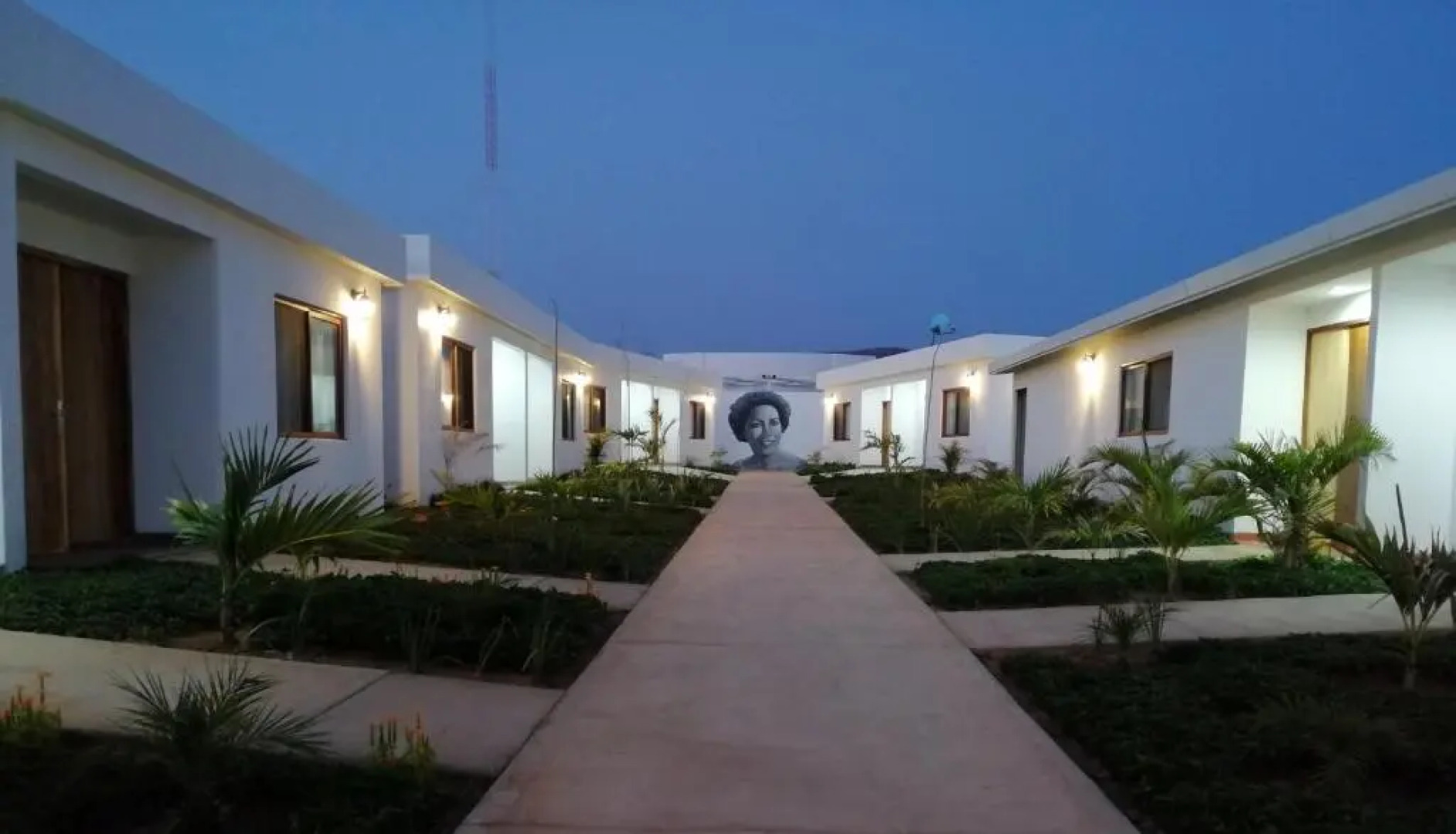 Playa Esperanza Resort