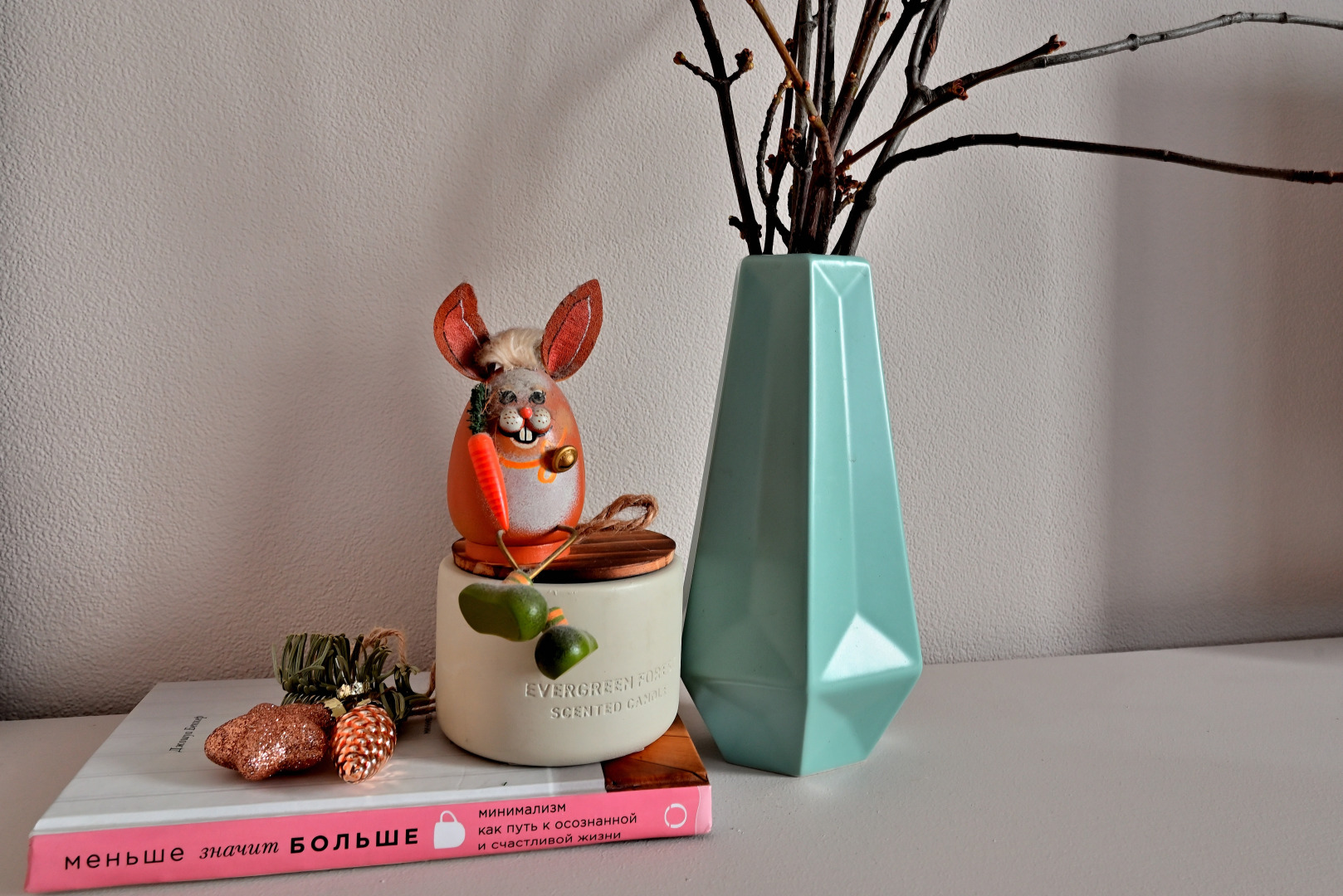 Квартира на улице Пролетарская 7