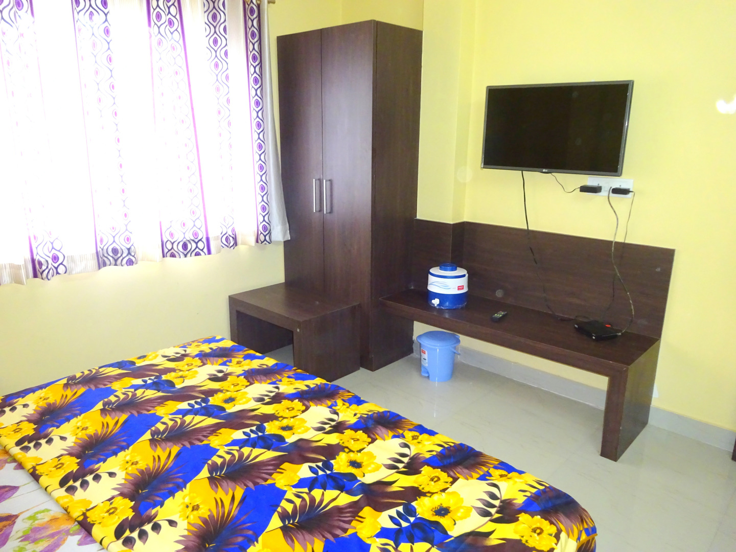 Отель Gopi Vallabh  by Sky Stays