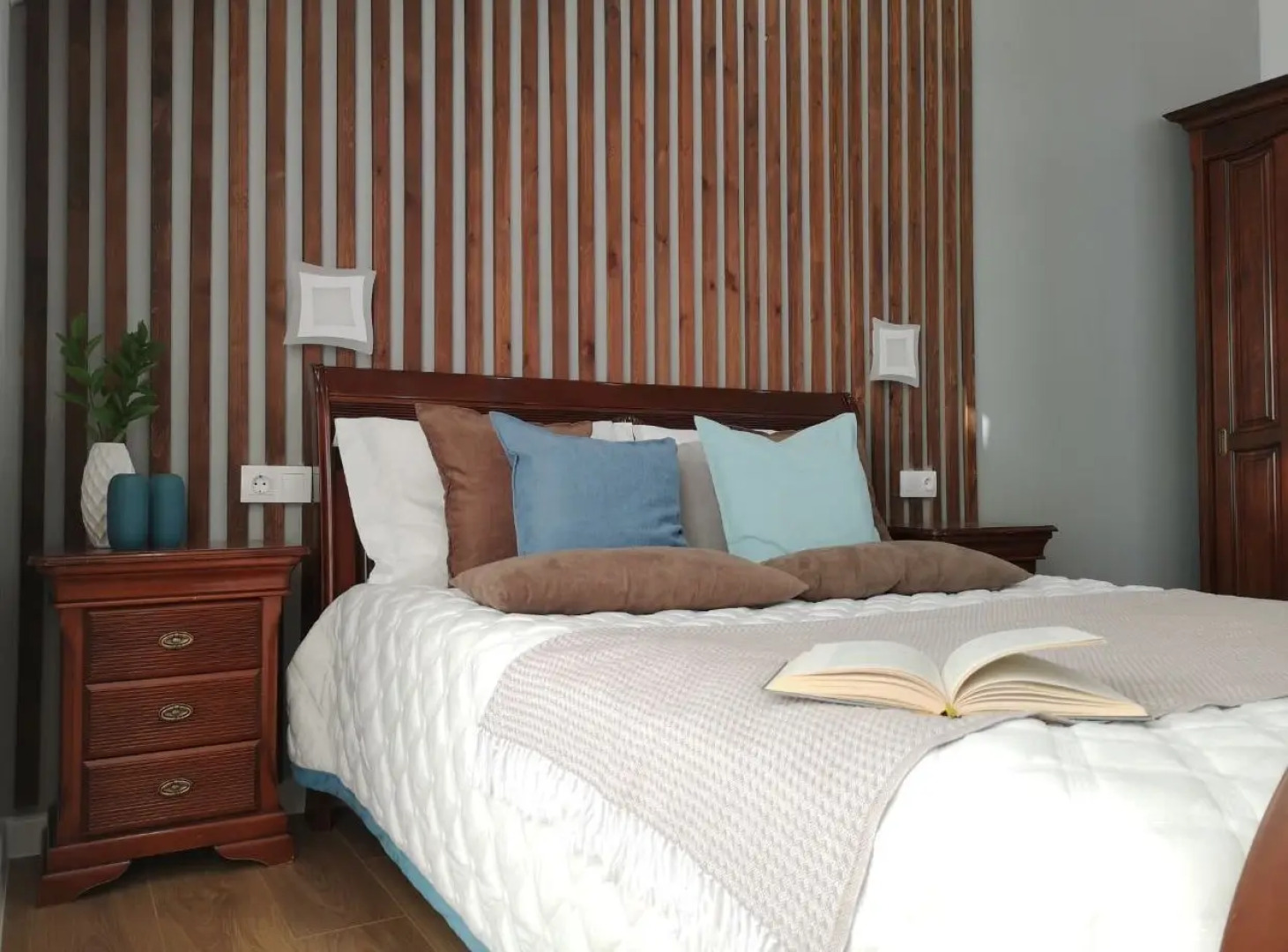 База отдыха Baikalluxvilla