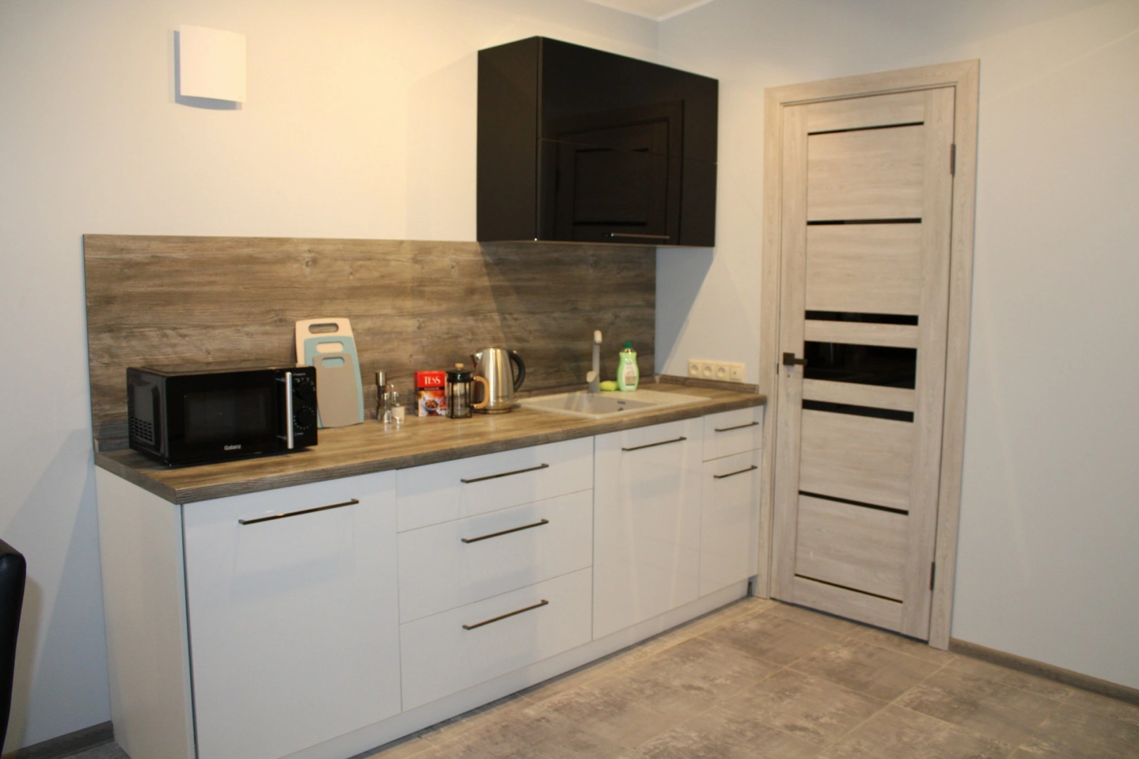 База Отдыха Солнечная