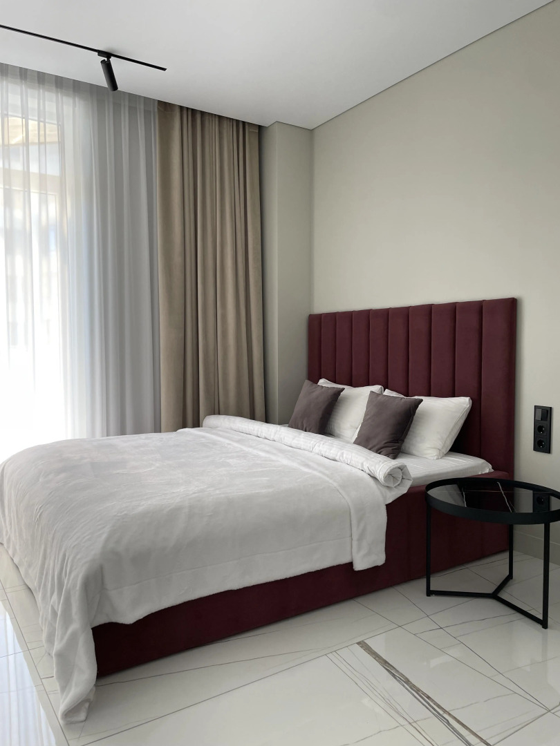 Квартира Premium