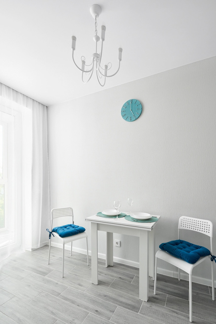 Апартаменты Baltic Sense