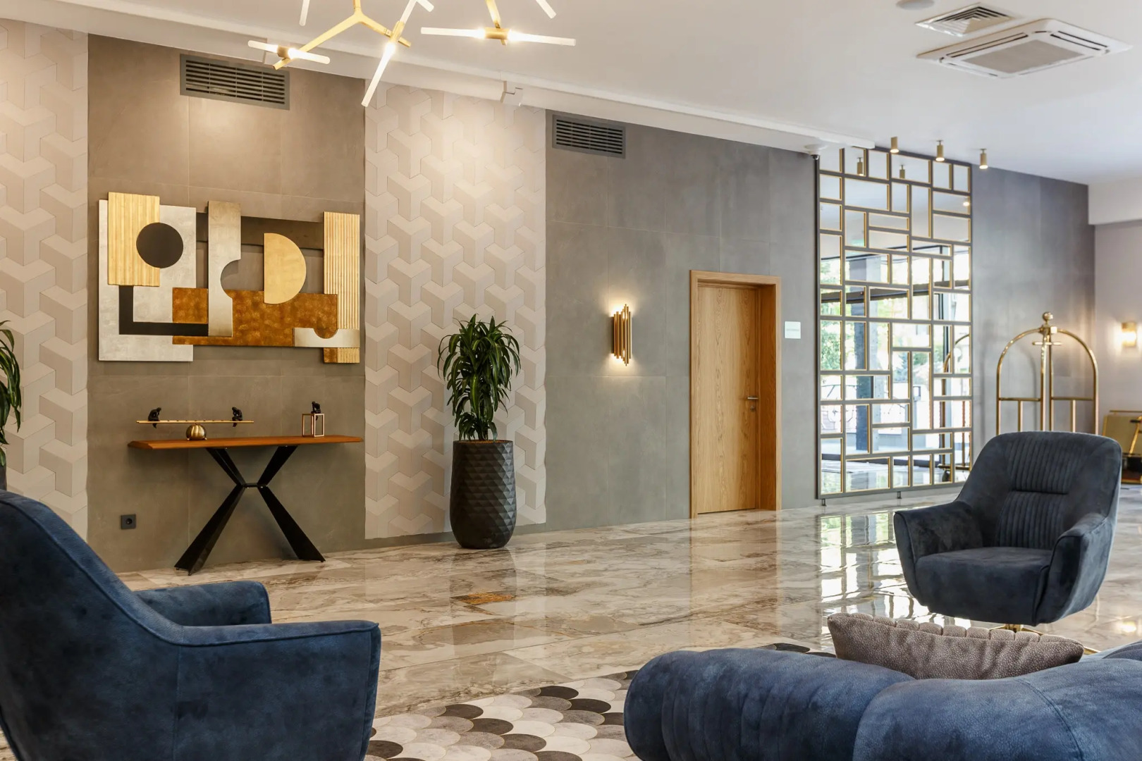 Wind Rose Hotel & SPA