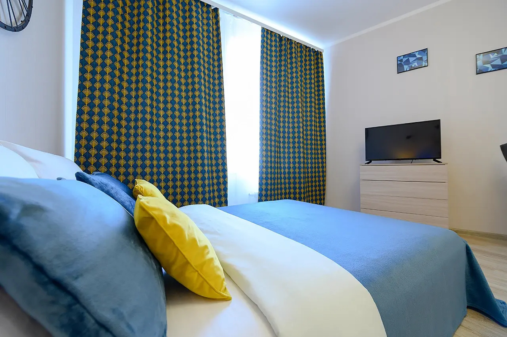 Апартаменты Пять Звёзд Арена