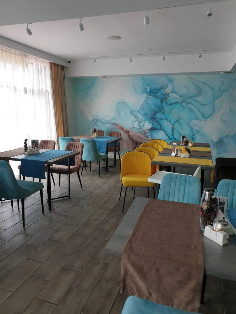 Отель Никола