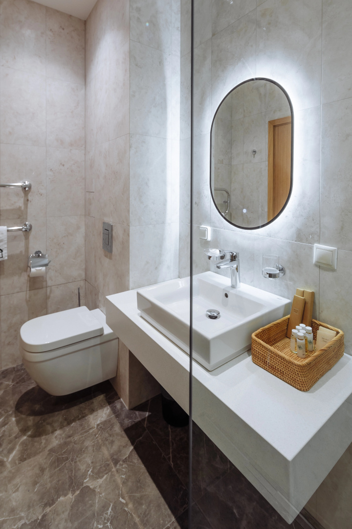 Отель Old Ijevan Boutique Hotel