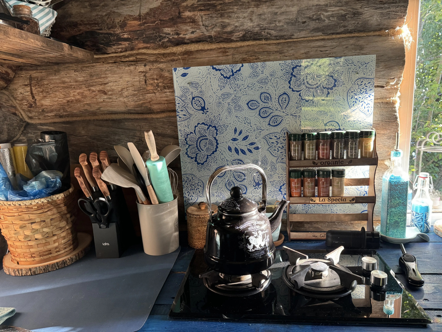 Дом Lake house on Onego 2