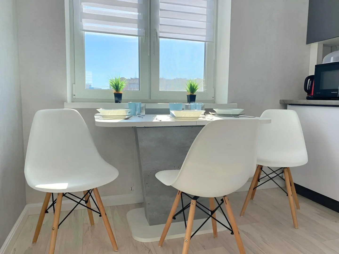 Квартира Уютная в центре