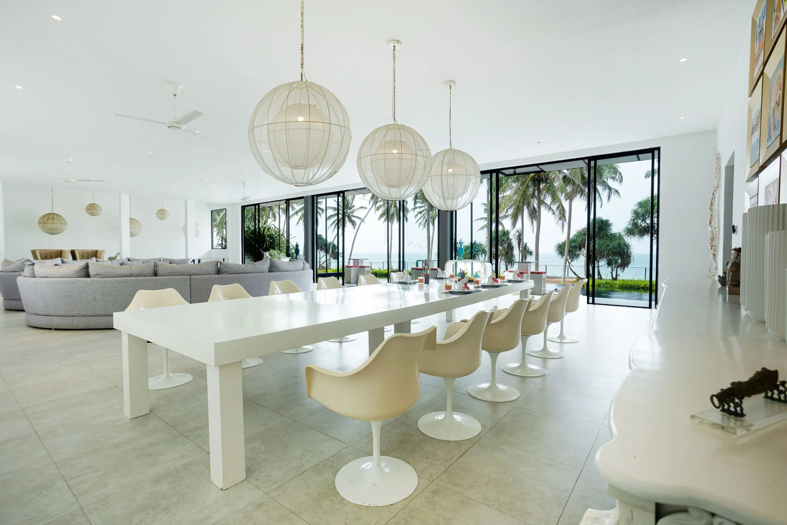 Вилла Green Turtle Villa by The Serendipity Collection