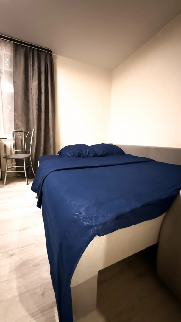 Квартира Шикарная однокомнатная квартира