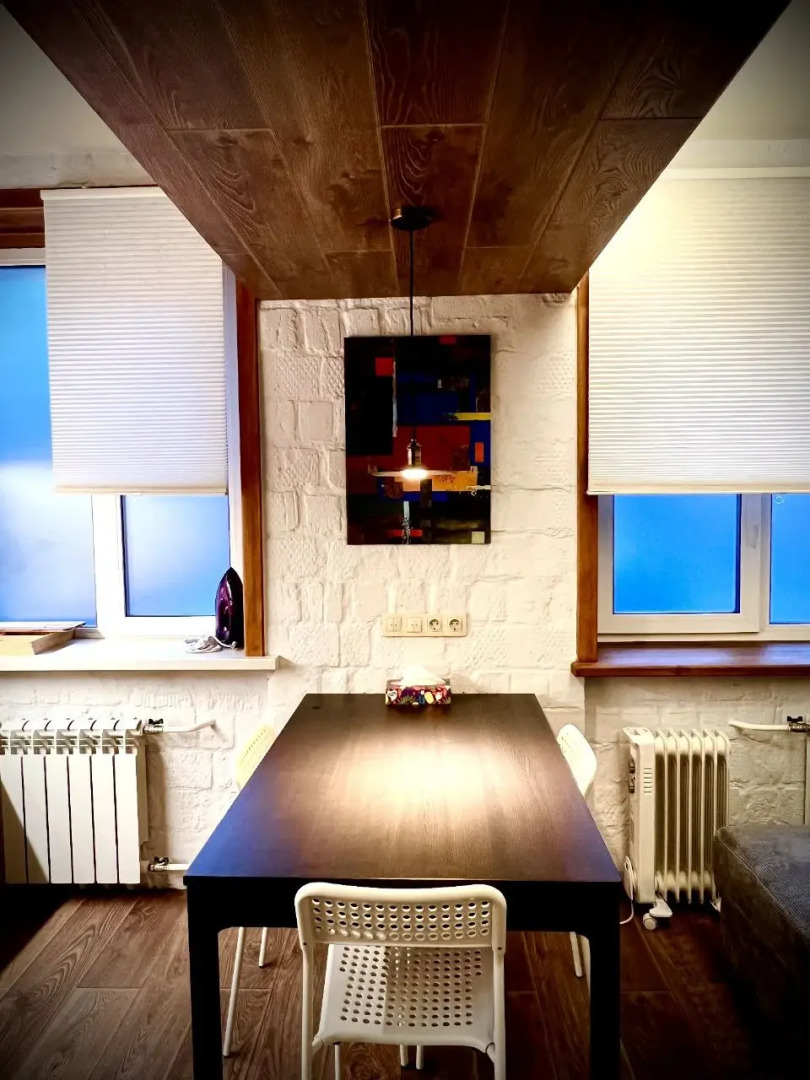 Квартира Новая рядом с метро Войковская