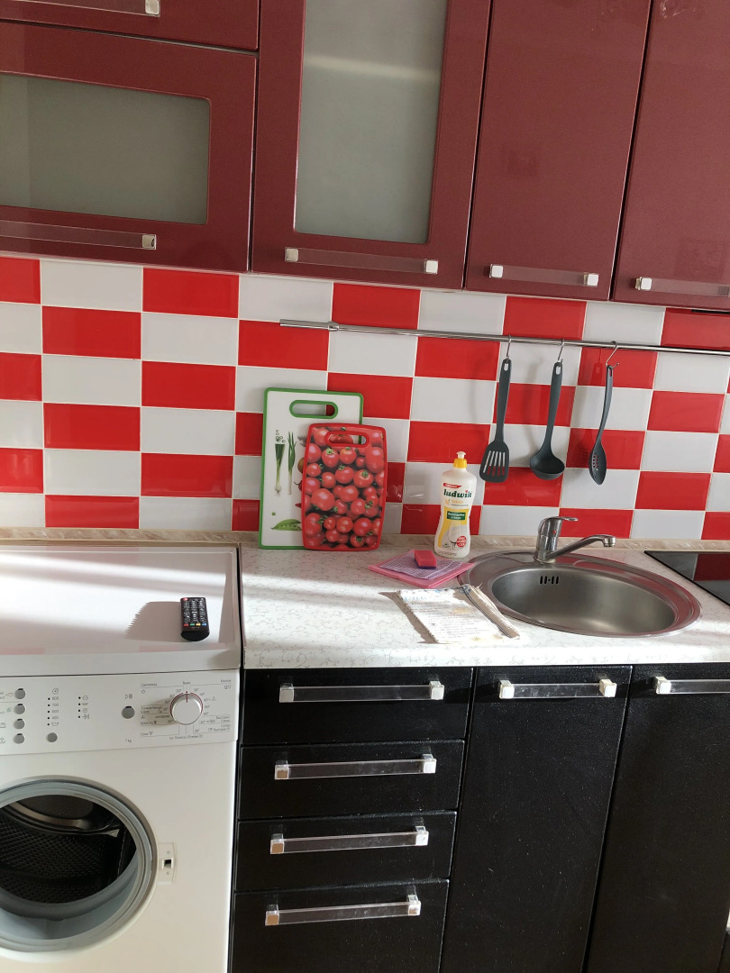 Апартаменты Виллима Фермора 5