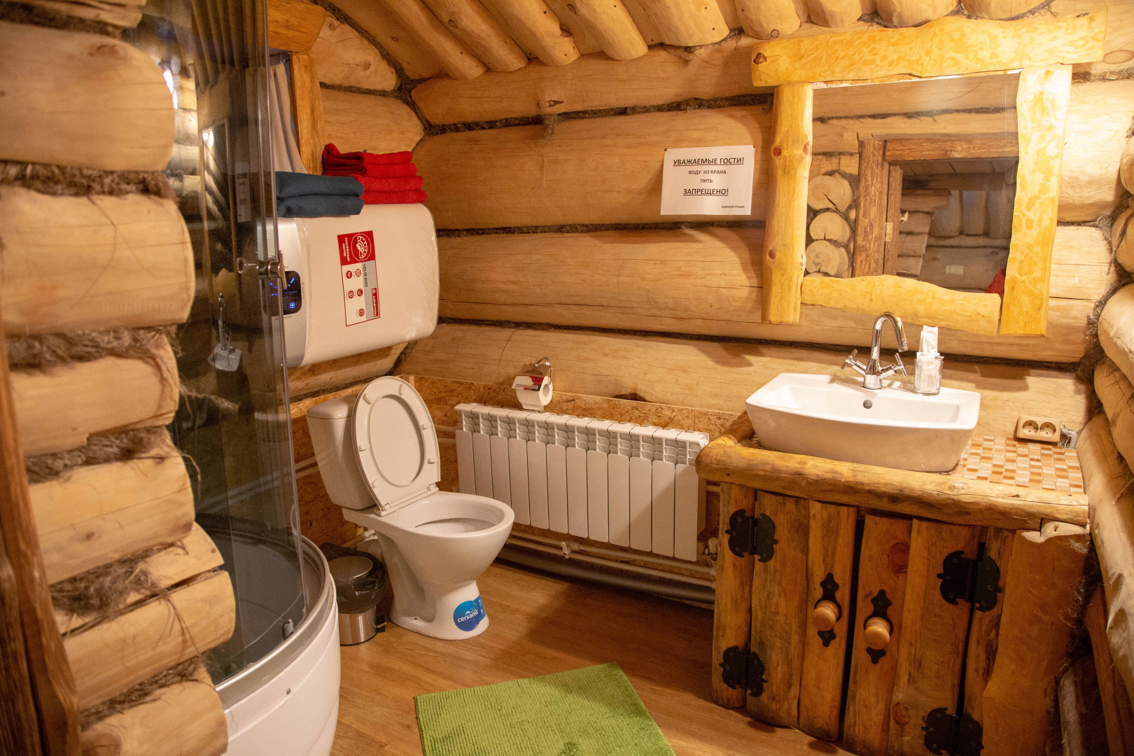 База Отдыха Загородный клуб Пески