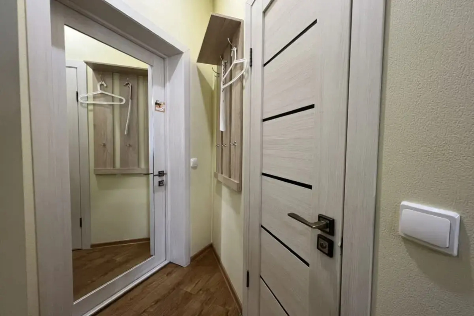 Квартира Ватутина 39-1