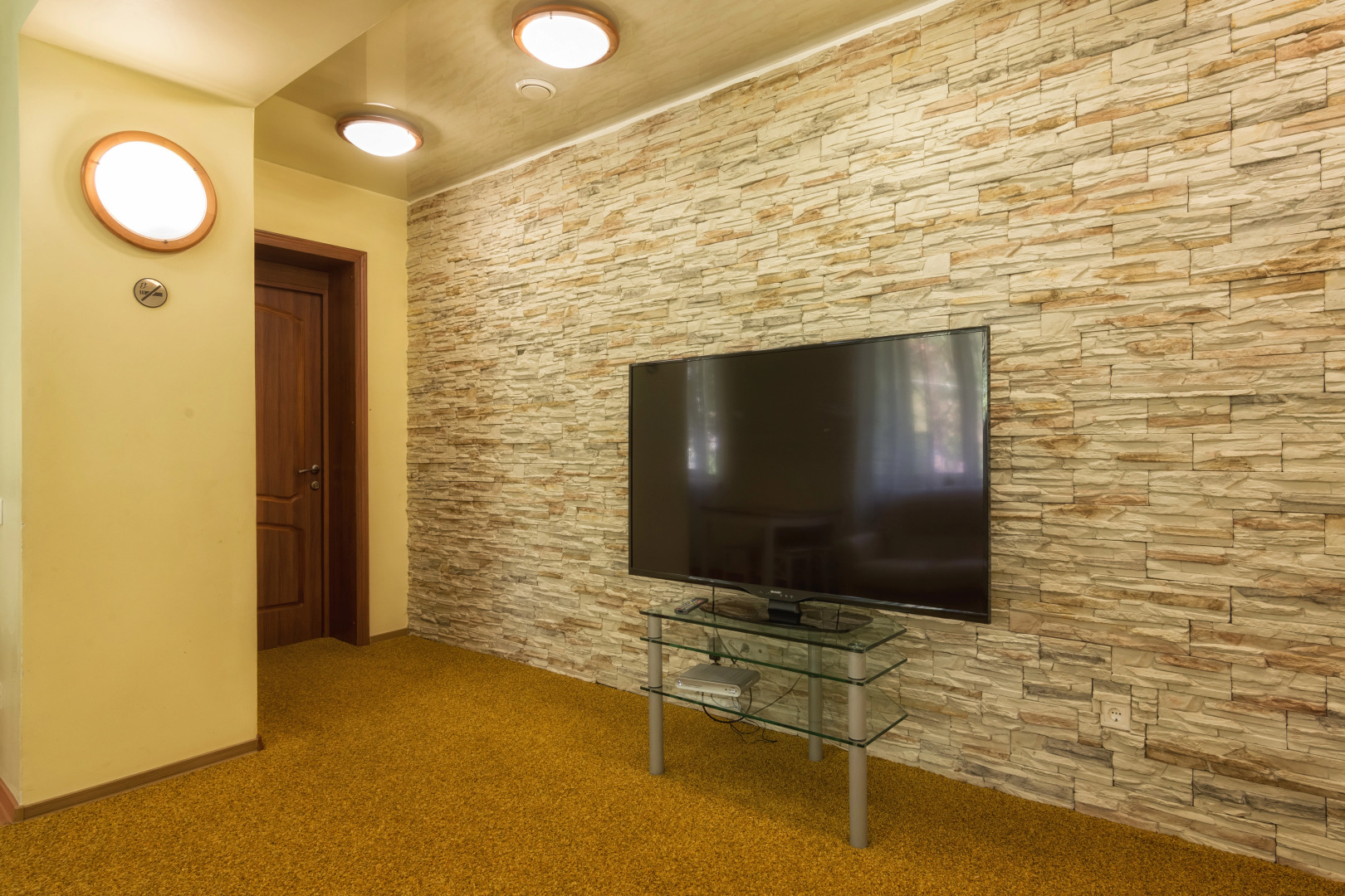 Отель «Ареда»