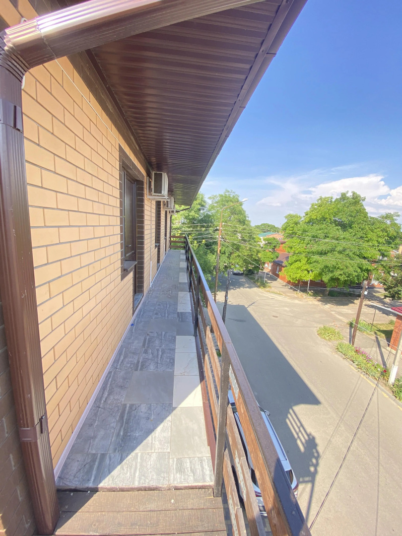 Гостевой дом Стелла