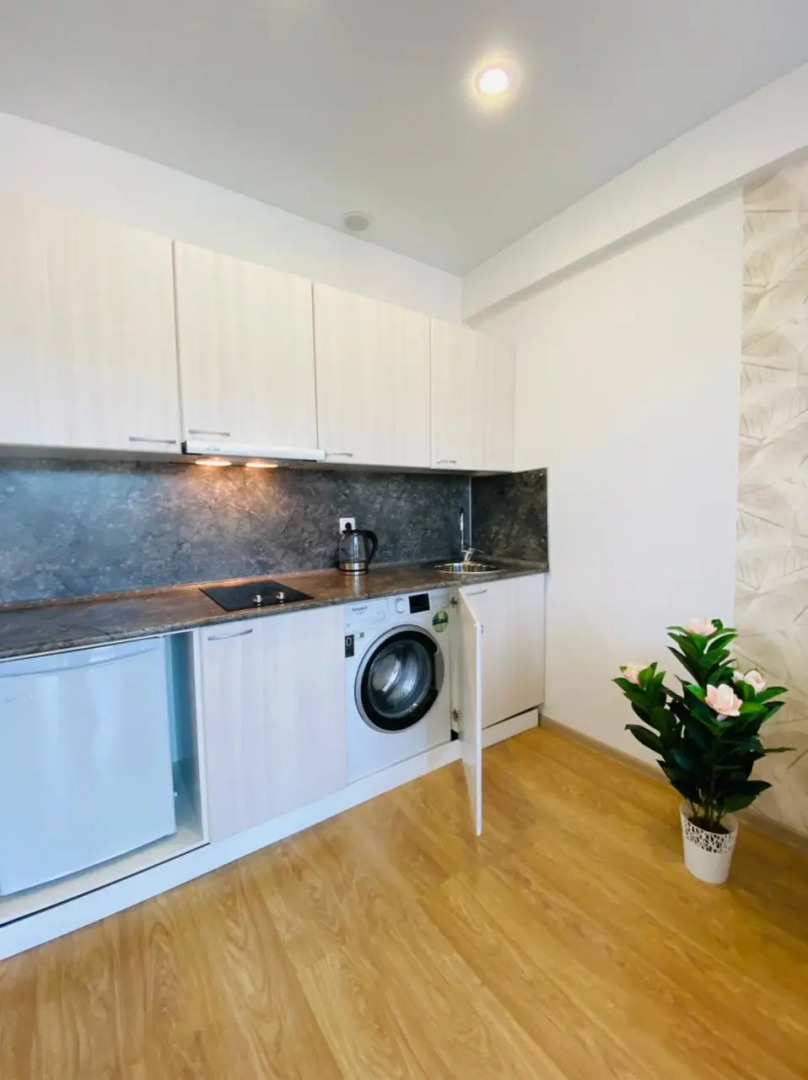 Апартаменты у моря