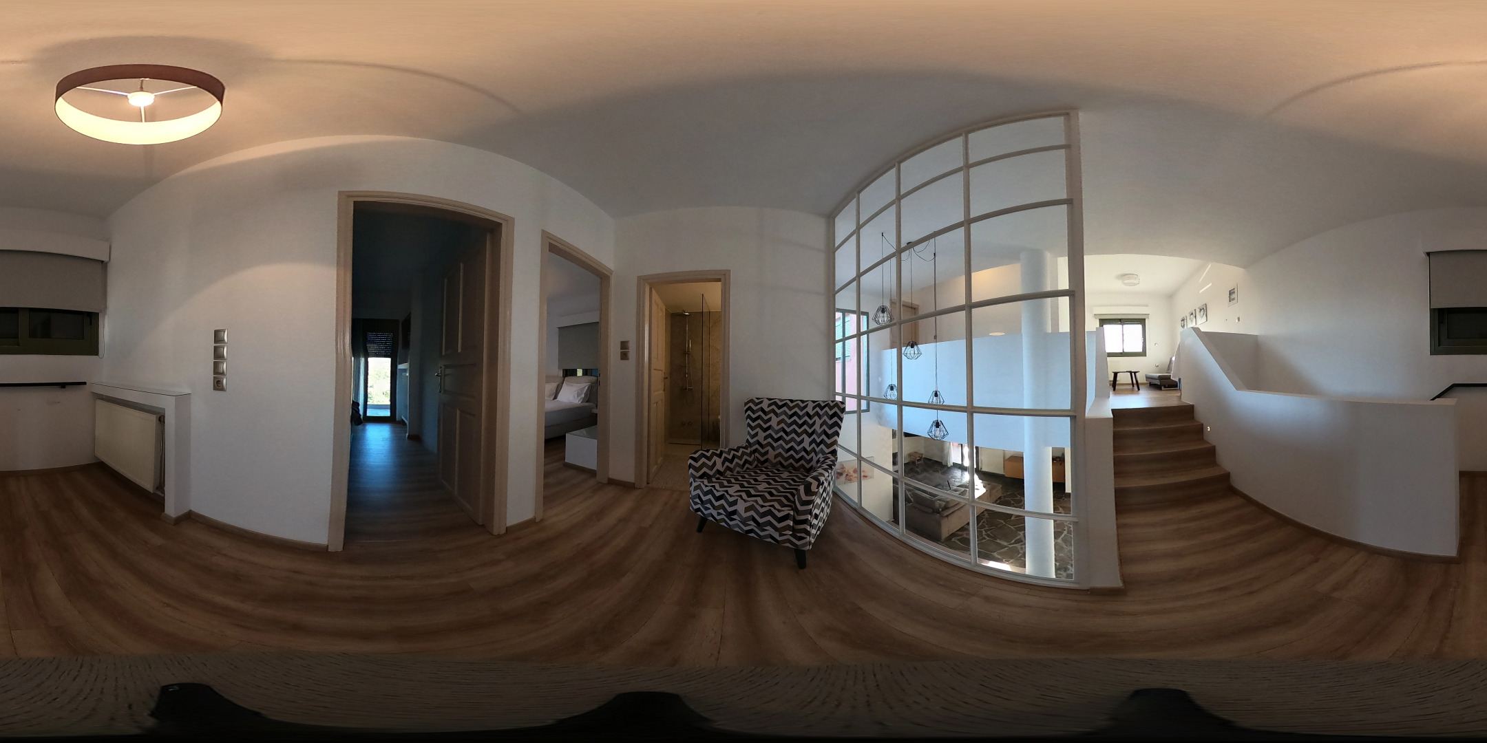 Вилла Allcretevillas