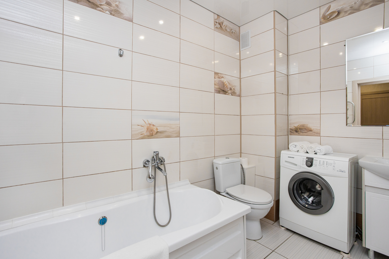 Апартаменты Summer