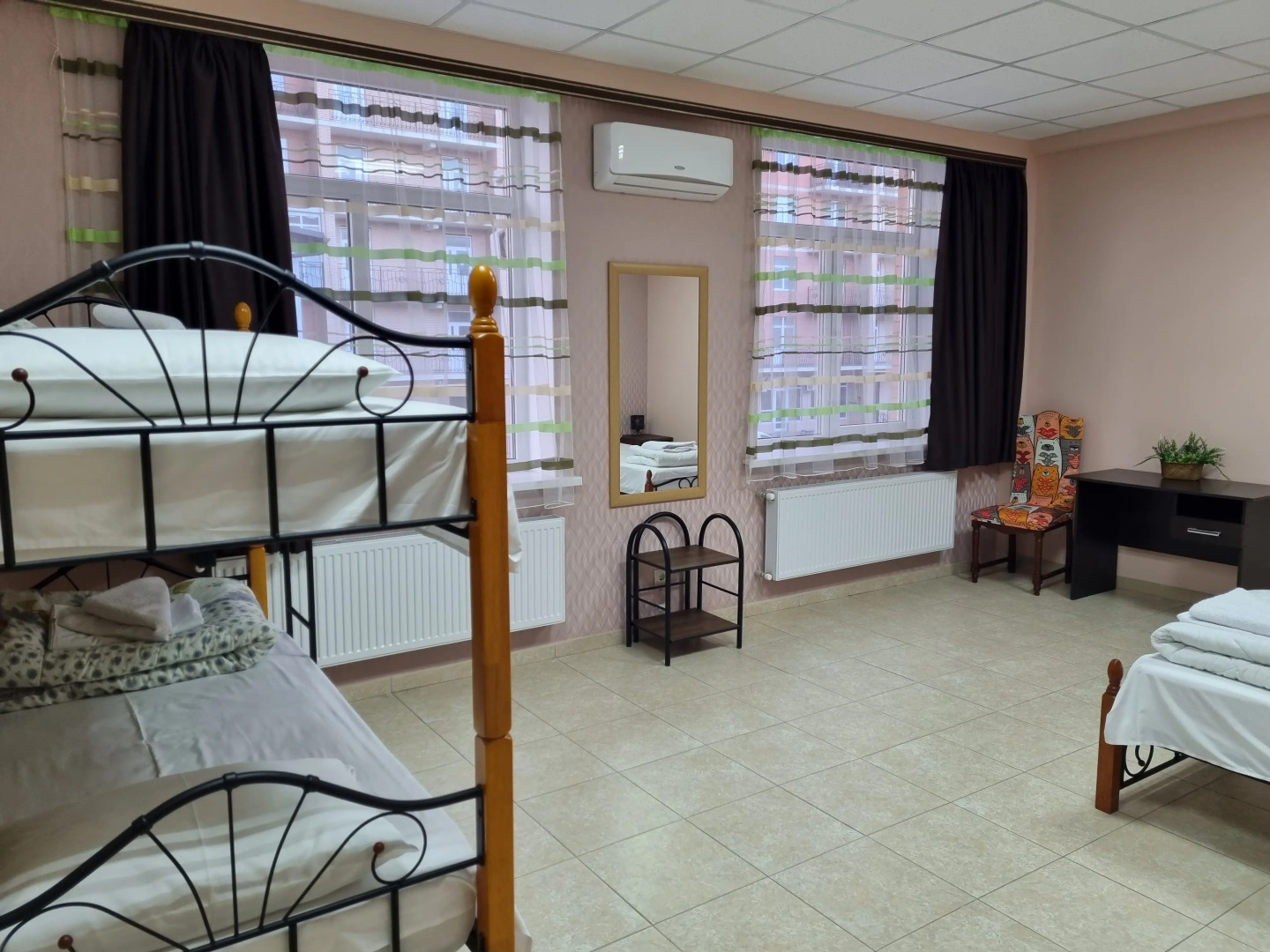 Мини-отель Слон