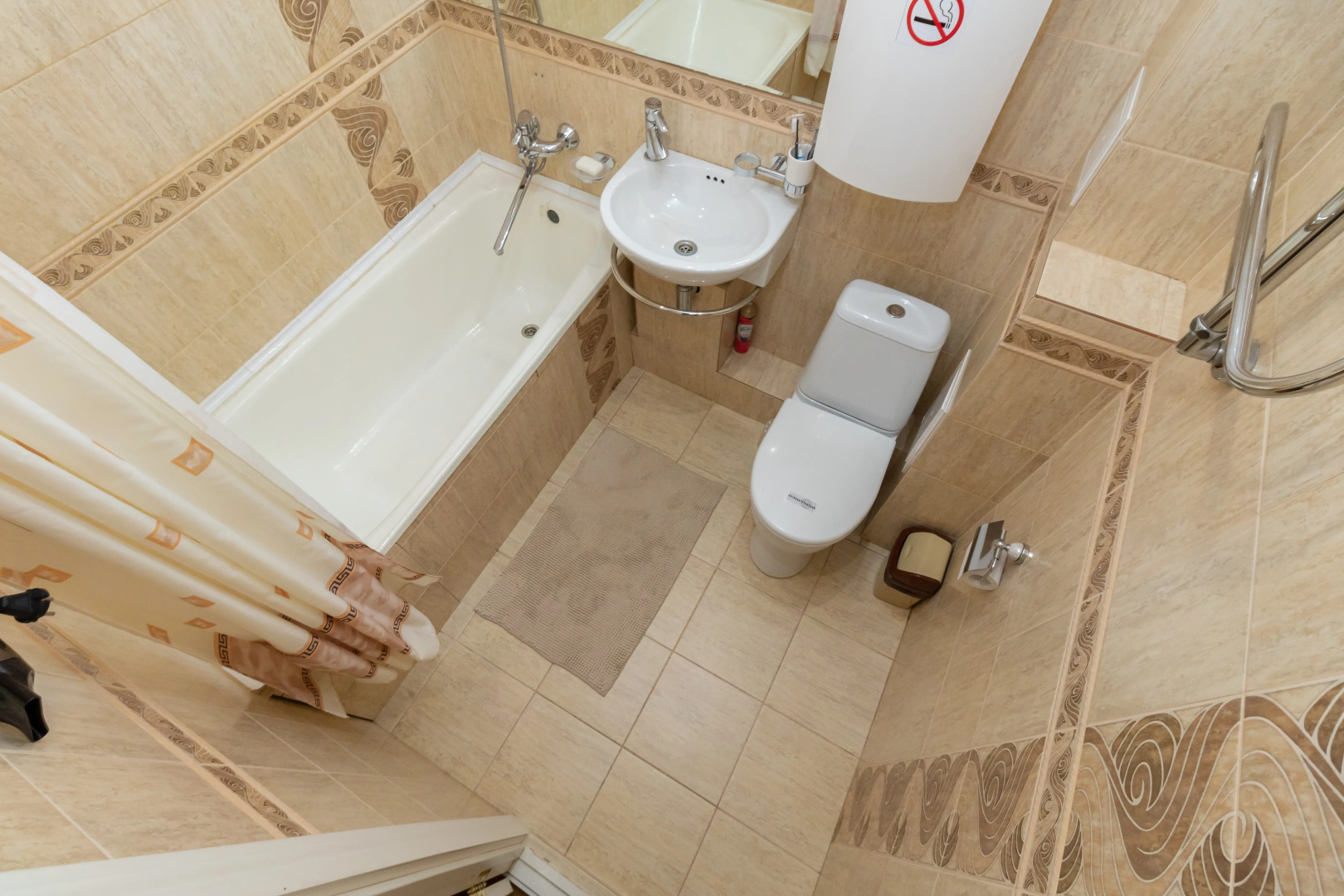 Апартаменты Крупской, 27к1
