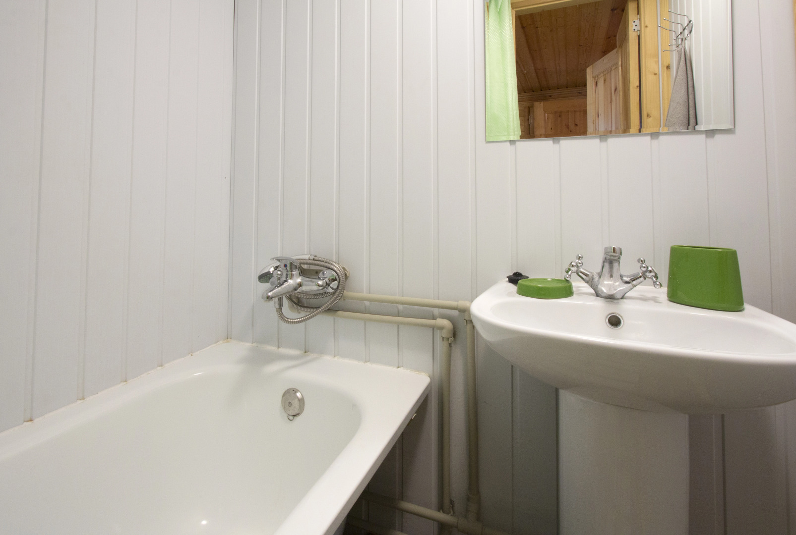 Гостевой дом Дуплекс 140кв.м.