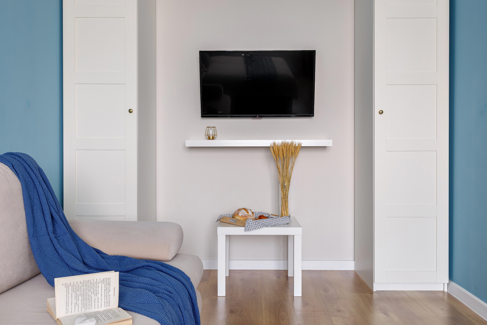 Квартира Vita Skyline