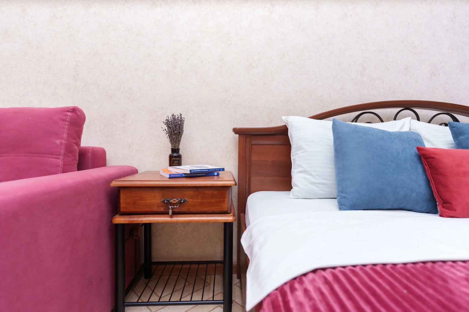 Апартаменты Возле Жд Вокзала