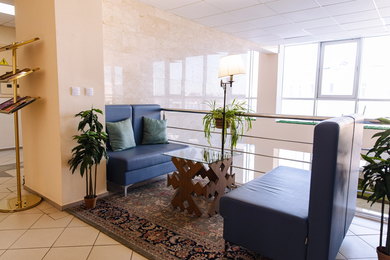 Отель Заполярная столица