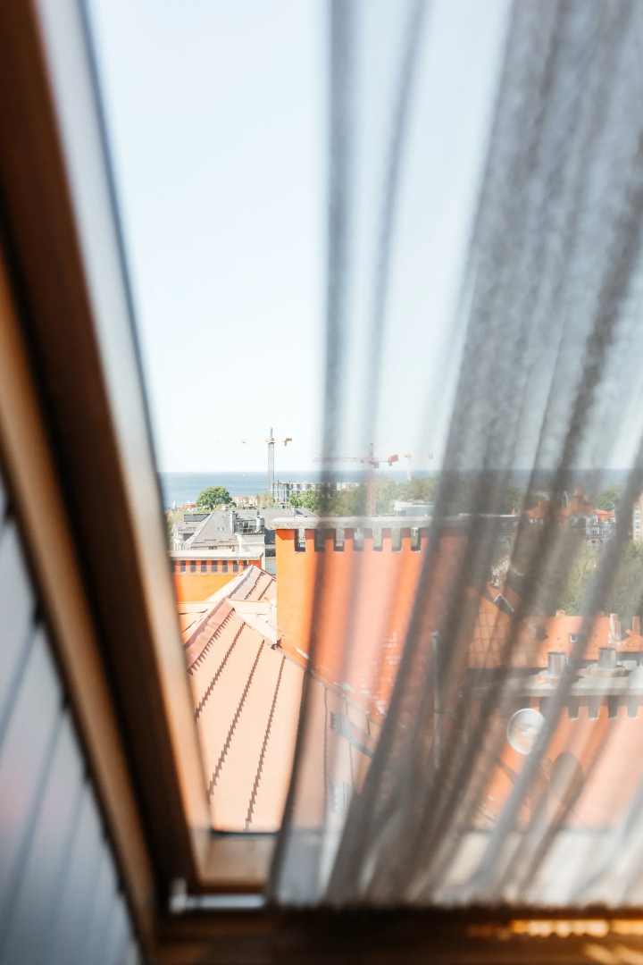 Апартаменты Маяк