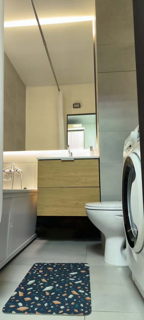 Квартира Петра Подзолкова 26