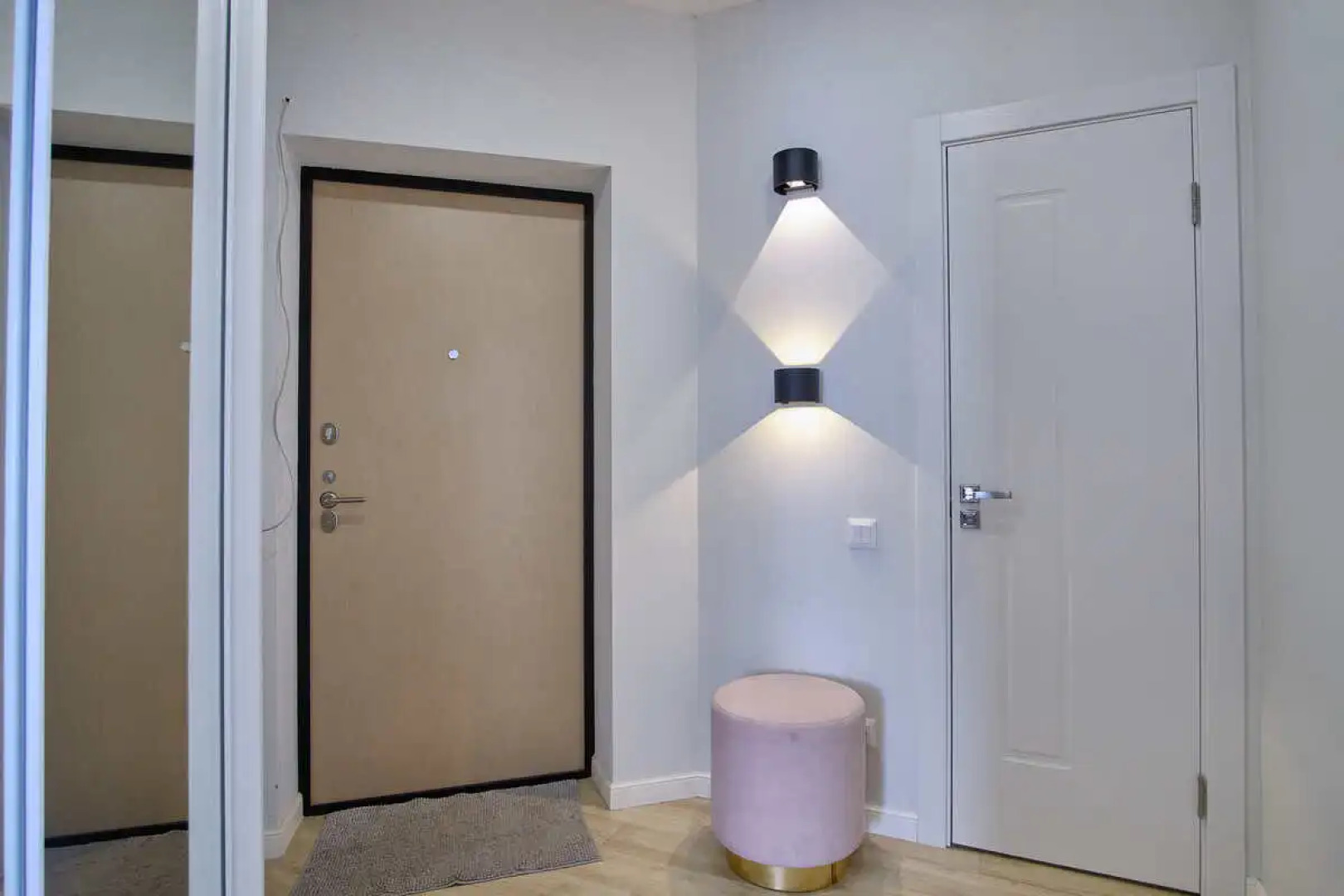 Апартаменты В 10 минутах от Кремля