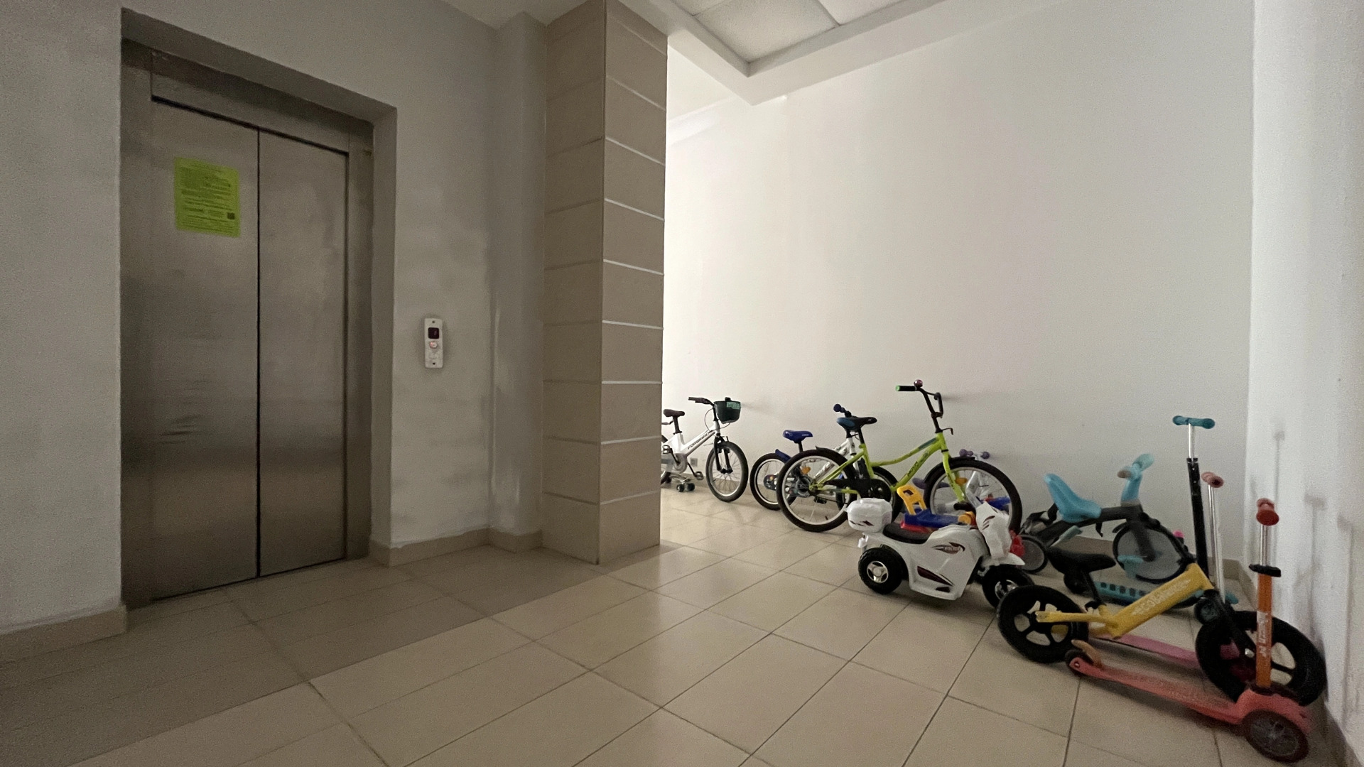 Апартаменты Альфа Заря