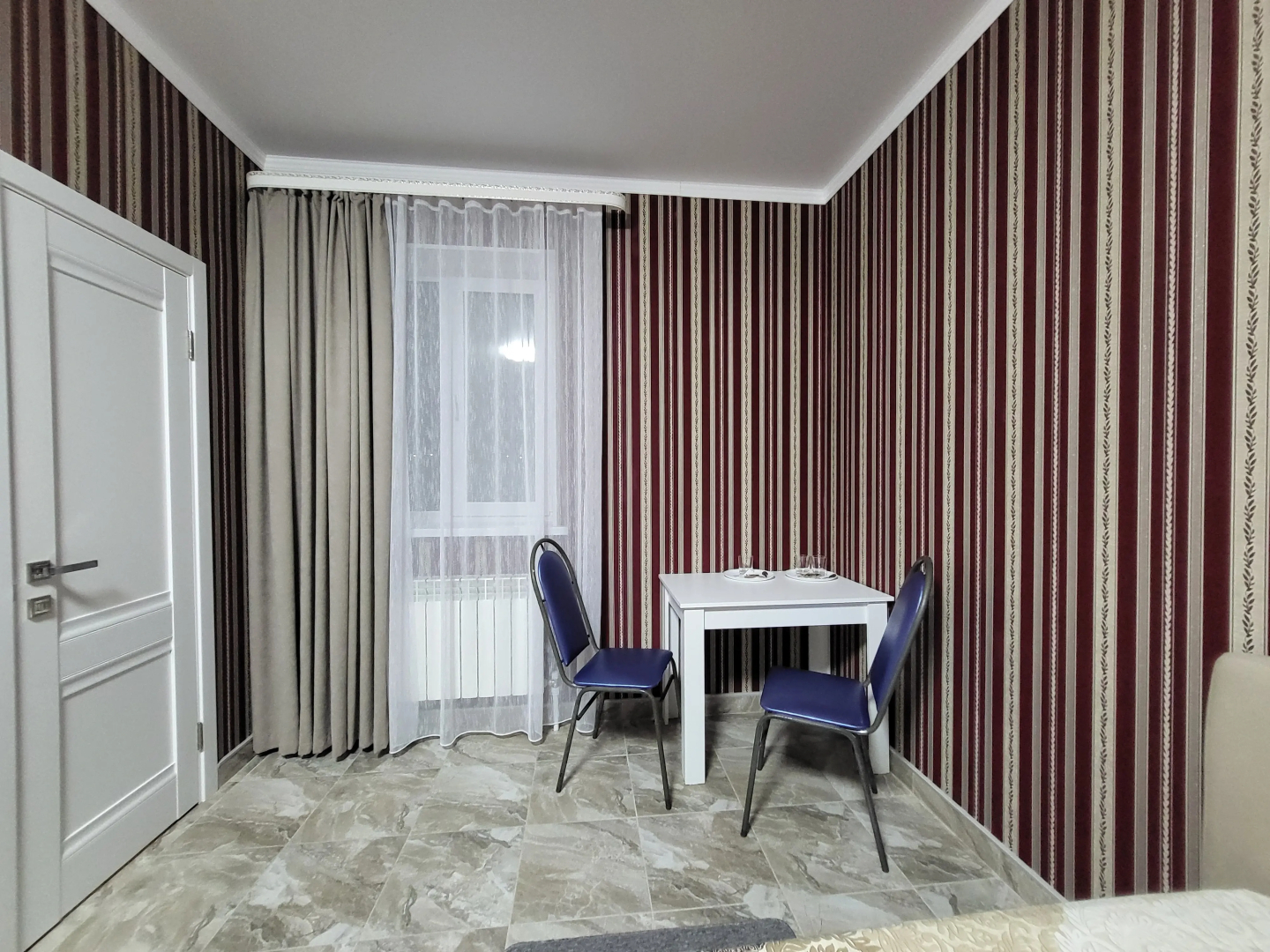 Гостевой Дом Барбарис