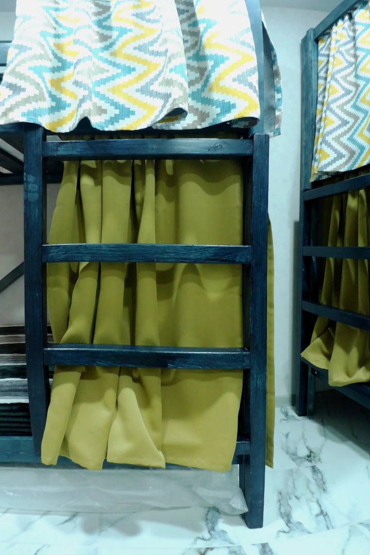 Хостел АртХаус