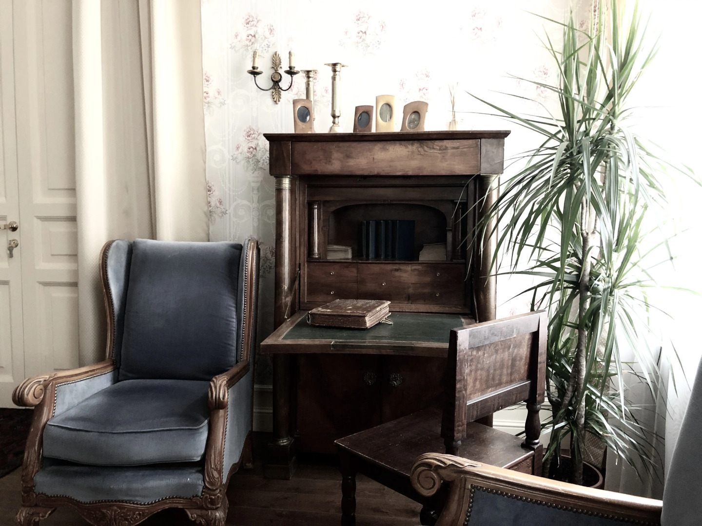 Апартаменты Van der Flit home