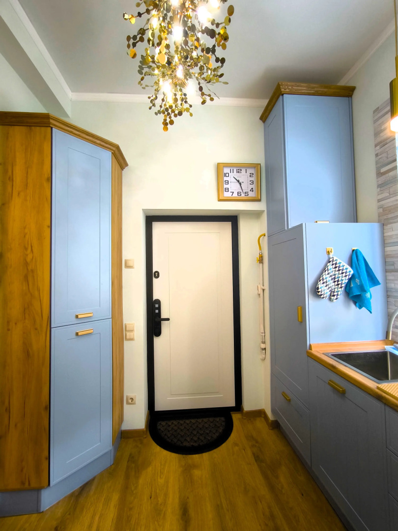 Квартира в Парке