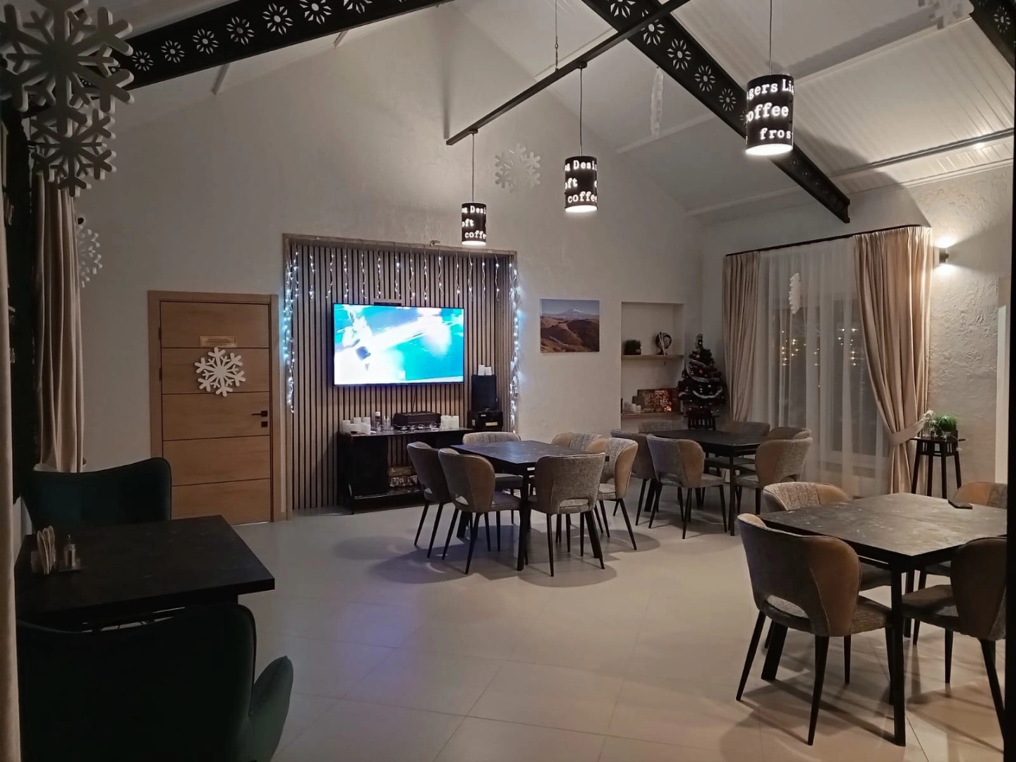 Бутик-Отель Никольское