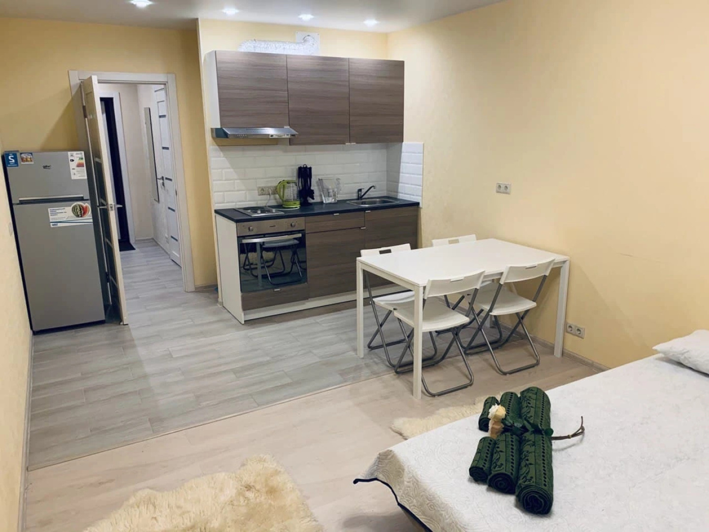 Апартаменты с заселением 24/7 Лучший сервис Посуточно50