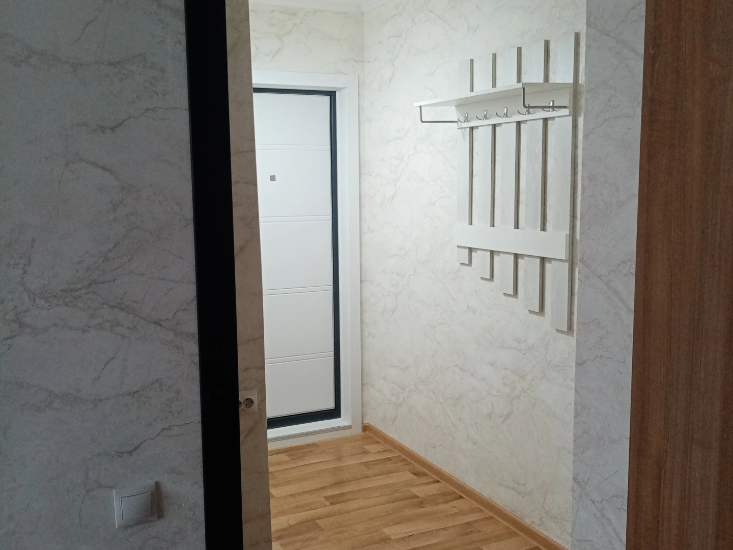 Квартира Уютная на Гражданском