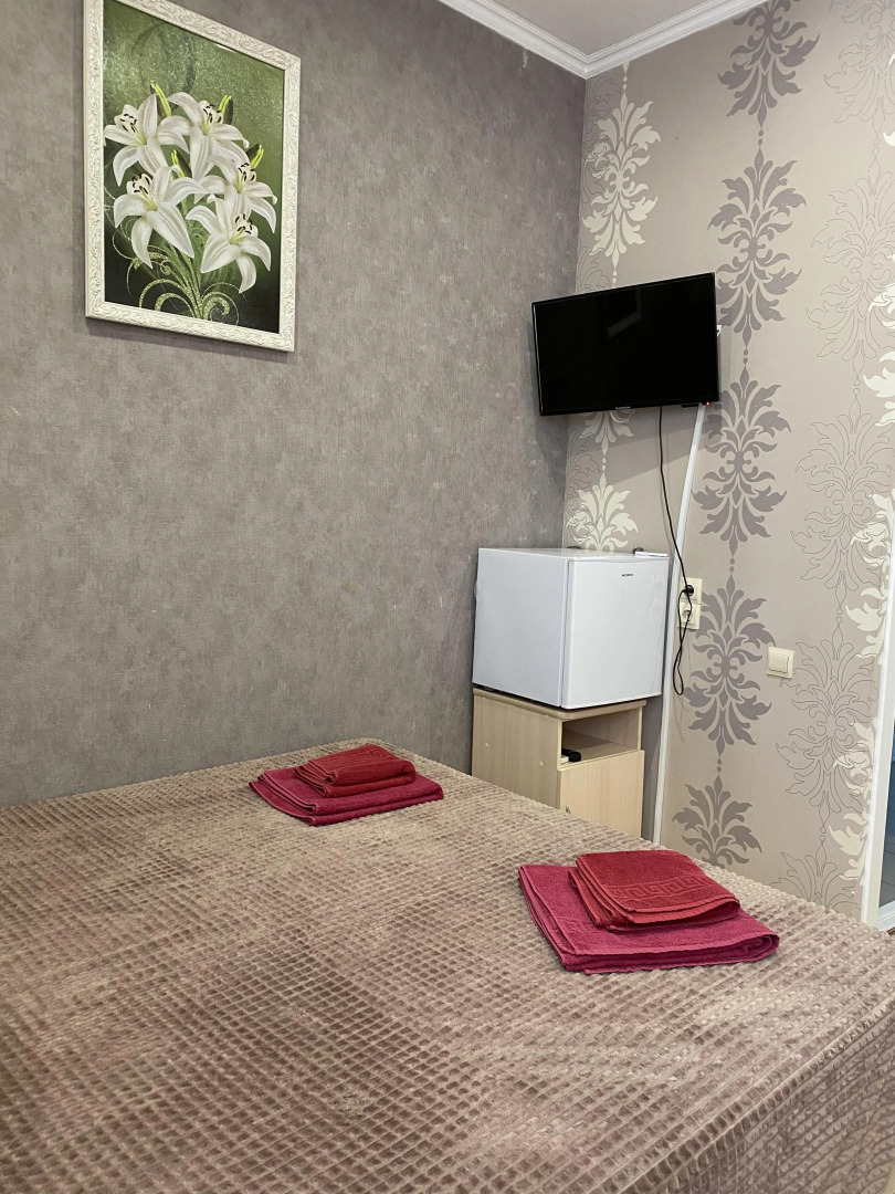 Мини-отель Имран