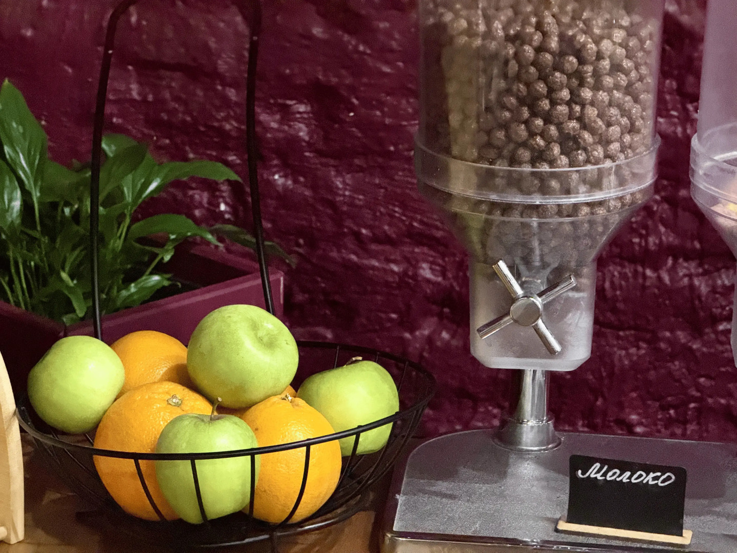 Отель Gutenberg